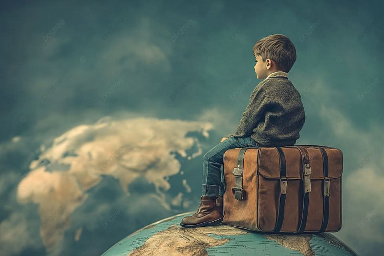 كلنا عابرون في حياة الآخرين