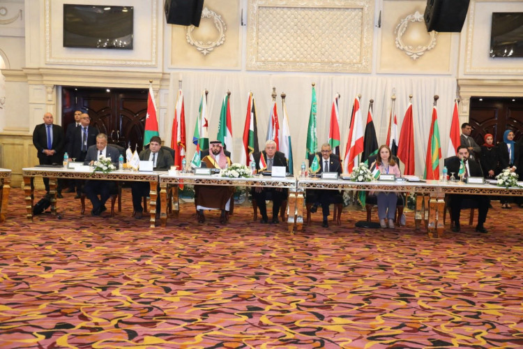 وزير التعليم العالي : اجتماع الألكسو بالقاهرة يجسد وحدة الرؤية والعمل العربي المشترك لمواجهة تحديات العصر