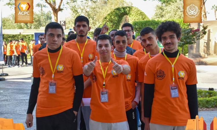 التعليم العالي : صندوق رعاية المبتكرين والنوابغ يدعم فرق الجامعات في البطولة الإفريقية والعربية للبرمجة  (ACPC 2025)