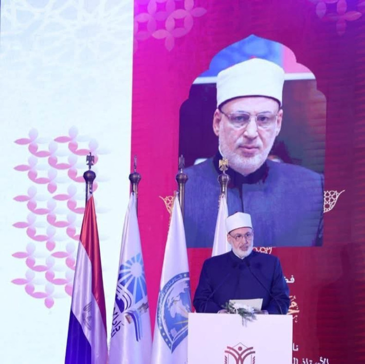 وكيل الأزهر يشارك في افتتاح ندوة دار الإفتاء المصرية بعنوان «الفتوى وقضايا الواقع الإنساني»