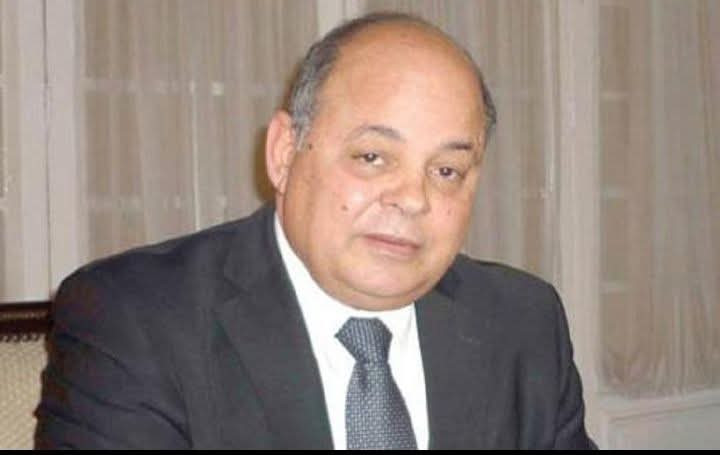 رئيس الأوبرا ينعى الدكتور صابر عرب وزير الثقافة الأسبق