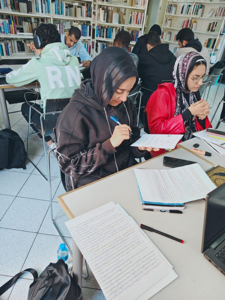 مكتبة مصر العامة في 2025م .. عامٌ من التمكين الثقافي وبناء الإنسان