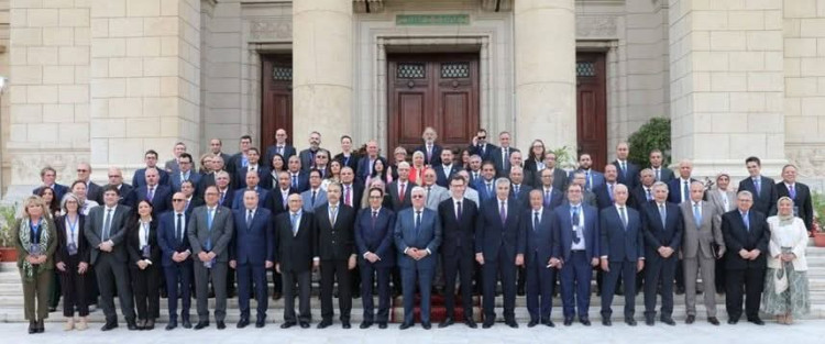 التعليم العالي : حصاد جهود قطاع الشؤون الثقافية والبعثات خلال عام 2025م