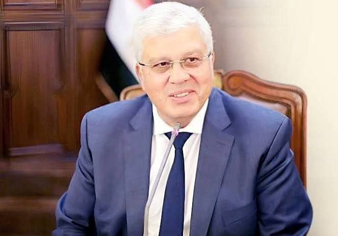 وزير التعليم العالي يهنئ الفرق المصرية الفائزة في البطولة الإفريقية والعربية للبرمجة  (ACPC 2025)
