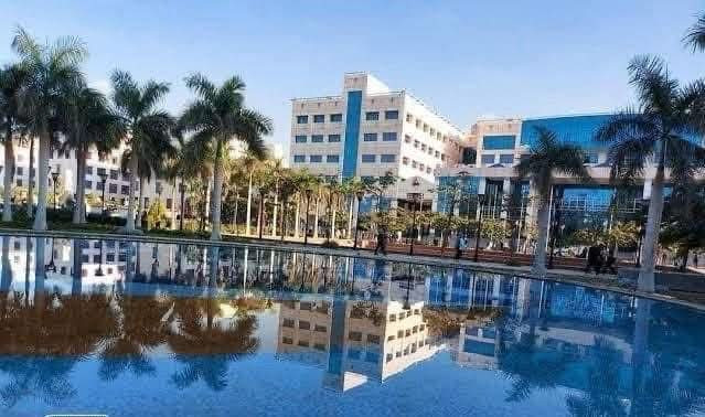 "الأعلى للجامعات" يوافق على لائحة ماجستير الإعلام الرقمي وفنون الاتصال بجامعة 6  أكتوبر