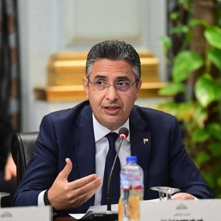 الموجز الاخباري لأبرز أنشطة وزارة التموين والتجارة الداخلية من 6 حتى 12 فبراير 2026م