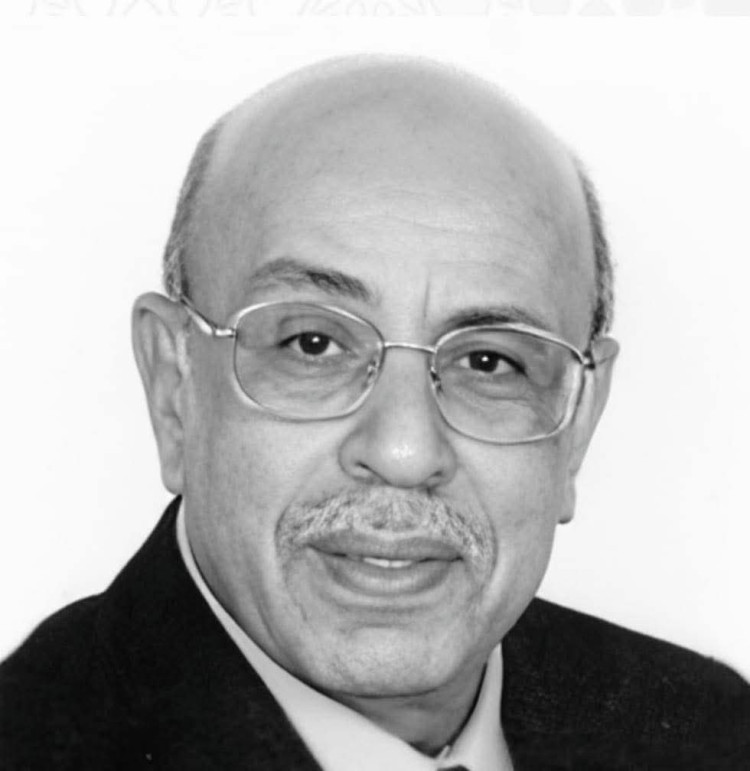 وزير التعليم العالي ينعي الدكتور مفيد شهاب وزير التعليم العالي الأسبق