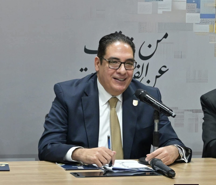 جامعة القاهرة الأهلية تدشن مكتب تعزيز الاستدامة التنموية والبيئية