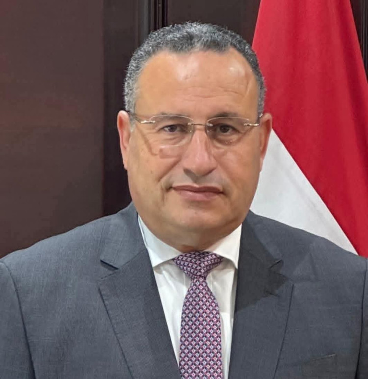 وزير التعليم العالي يهنئ منتسبي الوزارة والمجتمع الأكاديمي بحلول شهر رمضان المبارك