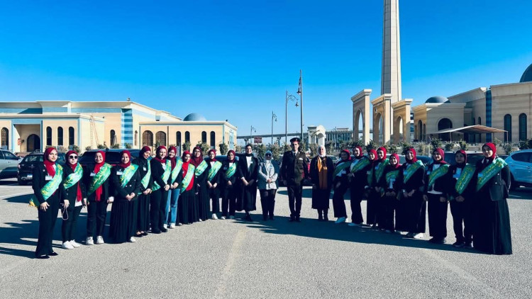 جامعة القاهرة تشارك في احتفال القوات المسلحة بيوم الشهيد والمحارب القديم