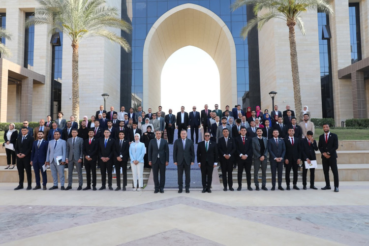 وزير التعليم العالي : الطلاب قوة دافعة لنجاح جهود ترشيد استهلاك الطاقة