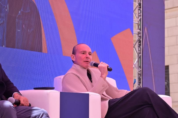 “الشاركس” في جامعة القاهرة .. رواد الأعمال يقودون أولى ورش ملتقى التوظيف لتأهيل الطلاب لسوق العمل