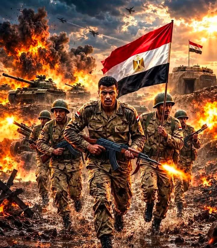 الأوبرا تحتفل بذكرى إنتصارات أكتوبر