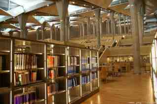 مكتبة الاسكندرية:فتح باب التقديم لبدء الدبلوم الجامعي في علوم المعلومات والمكتبات