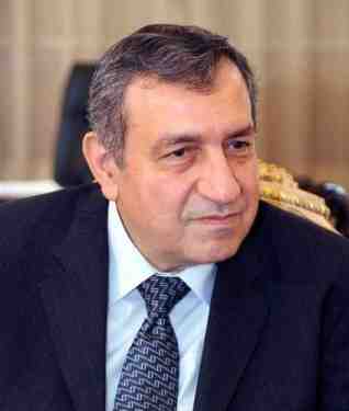 رئيس اتحاد الوطن العربى الدولى وحديث عن إستراتيجية وأهداف الإتحاد مع الدكتور عصام شرف رئيس الوزراء الأسبق لمصر