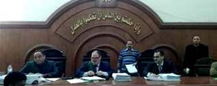 الإعدام والسجن المشدد لـ7 إرهابيين فى اقتحام قسم شرطة بالبحيرة