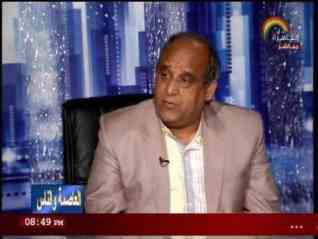 حجاجي يؤكد أن حريق نوتردام لم ينجم عن إرهاب