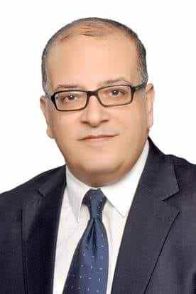 د. شريف درويش اللبان يفوز بجائزة وقف المستشار الفنجري في مجال شبكات التواصل الاجتماعي لعام 2019