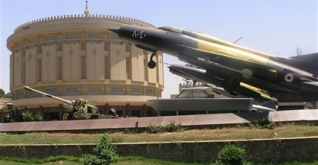 المتاحف العسكرية تفتح أبوابها مجانًا للجماهير بمناسبة عيد تحرير سيناء.. غدا