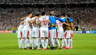 جروس يعلن قائمة الزمالك لمباراة الحسم أمام النجم الساحلى بتونس