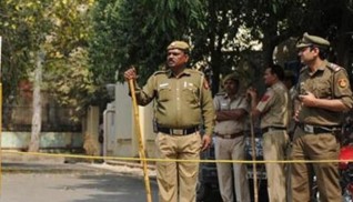 الشرطة الهندية تعلن مقتل إرهابيين خلال مواجهات في بكشمير