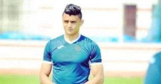 السعيد وقلب الأسد يغيبان عن الزمالك فى المباراة المقبلة بالدوري .