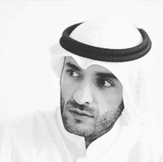 مشعل الغانم يبدأ تصوير برنامجه الجديد «قضايا حساسة»