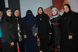 ناريمان حسن: الدعم المعنوي بداية حياة