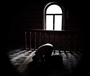 ادعوك ربي