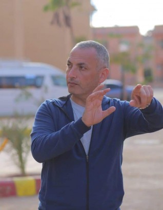 الاتنين .... كمال منصور  ضيفاً مع محمد رفاعي و بسمه عامر في ” نجوم رمضان ” علي راديو النجوم