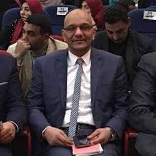 فريد الهواري : ترشح إمرأة للغرفة التجارية سابقة فريدة من نوعها بالصعيد