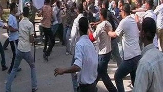 مباحث قسم شرطة حدائق القبة تتمكن من السيطرة على مشاجرة بعد إصابة 5 أشخاص