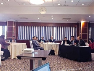 التعديلات المقترحة الخاصة بقانون الطفل رقم ١٢ لسنة١٩٩٦ والمعدل بالقانون رقم ١٢٦ لسنة ٢٠٠٨