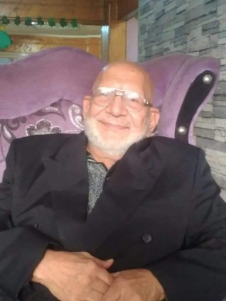 بالصور.. السيناريست «محمد شعبان» يكشف عن أعماله القادمة
