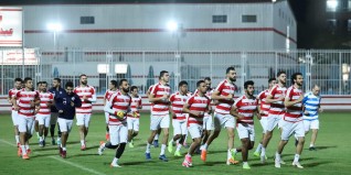 خالد جلال يعلن تشكيل الزمالك أمام الحدود