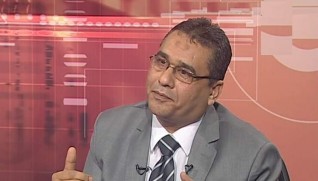 رئيس التحالف المصرى يهنئ الرئيس السيسى والشعب المصرى بعيد الفطر