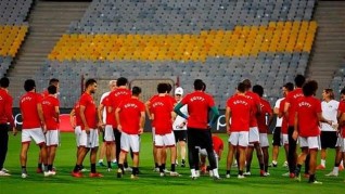 تعرف علي حكام مباراتي منتخب مصر الوديتين استعدادا لأمم أفريقيا 2019