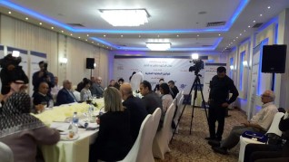 تريليون دولار ثروة اقتصادية عربية مهدرة بسبب عدم تفعيل حقوق الملكية الفكرية