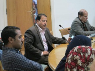 صبرى جاد يكشف المستور عن الايجار القديم