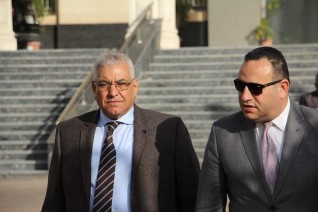 استعدادات مكثفة في الإسكندرية  لاستقبال  دورة كأس الأمم الأفريقية