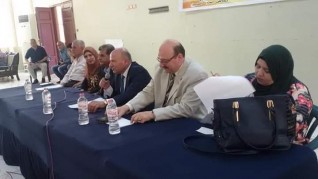 الشباب والرياضة بالدقهلية تحتفل بيوم البيئة العالمي تحت شعار دحر تلوث الهواء