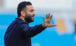 ميدو يمتثل للتحقيق بسبب حسابه على إنستجرام