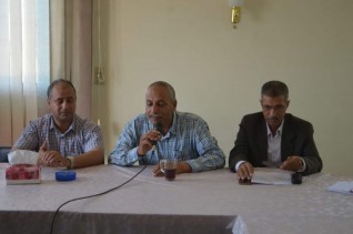 الزراعة تنظم دورة تدريبية لتنفيذ مبادرة القطن الافضل بالتعاون مع ال «UNIDIO»