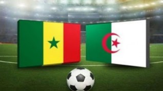 مشاهدة مباراة الجزائر والسنغال بث مباشر اليوم الخميس 27-06-2019