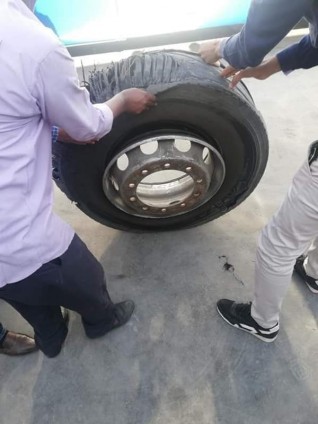 مركز حماية لدعم المدافعين يطالب بفتح ملف أتوبيس الوجه القبلي