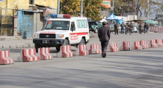 حركة طالبان تتبنى الهجوم الأخير في كابول