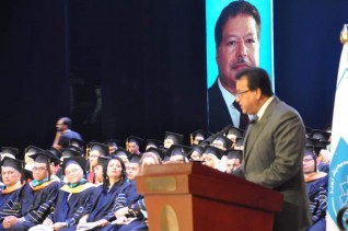 وزير التعليم العالي يشهد احتفال مدينة زويل للعلوم والتكنولوجيا بتخريج دفعة 2019