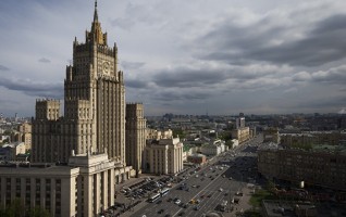موسكو تدعو إلى عدم الرضوخ للعواطف بسبب خطوات إيران الأخيرة بشأن الاتفاق النووي