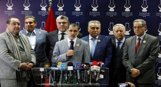 الحكومة المغربية تفشل في إلغاء تقاعد الوزراء