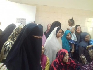 ندوة بعنوان «الكشف المبكر لسرطان الثدى» بإعلام الفيوم